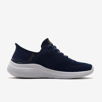 Skechers 232459 NVY Bounder 2.0 Emerged Lacivert Erkek Spor Ayakkabı