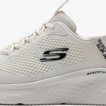 Skechers 232466TK OFWT Skech Lite Pro Primebase Beyaz Erkek Spor Ayakkabı