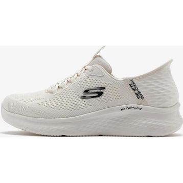 Skechers 232466TK OFWT Skech Lite Pro Primebase Beyaz Erkek Spor Ayakkabı