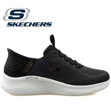 Skechers 232466TK Skech Lite Pro Primebase Beyaz Erkek Spor Ayakkabı