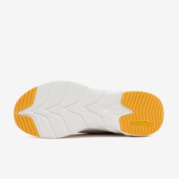 Skechers 232530 NAT Arch Fit Glide-step Bej Erkek Spor Ayakkabı