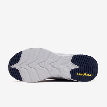 Skechers 232530 NVGY Arch Fit Glide-step Lacivert Erkek Spor Ayakkabı