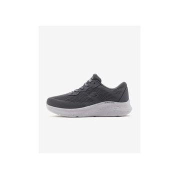 Skechers 232596TK CHAR Skech Lite Pro Broadside Gri Erkek Spor Ayakkabı