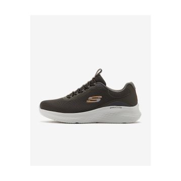 Skechers 232599TK OLOR Skech Lite Pro Ledger Haki Erkek Spor Ayakkabı