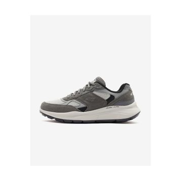 Skechers 232613 CCGY Equalizer 5.0 Rondor Gri Erkek Spor Ayakkabı