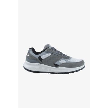 Skechers 232613 CCGY Equalizer 5.0 Rondor Gri Erkek Spor Ayakkabı