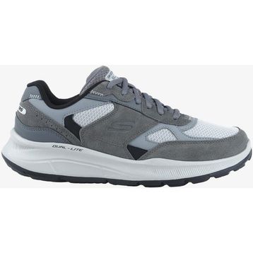 Skechers 232613 CCGY Equalizer 5.0 Rondor Gri Erkek Spor Ayakkabı