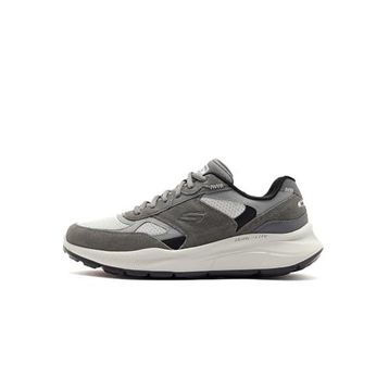 Skechers 232613 CCGY Equalizer 5.0 Rondor Gri Erkek Spor Ayakkabı