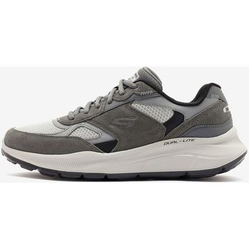Skechers 232613 CCGY Equalizer 5.0 Rondor Gri Erkek Spor Ayakkabı