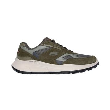 Skechers 232613-OLV Equalizer 5.0 Haki Erkek Spor Ayakkabı