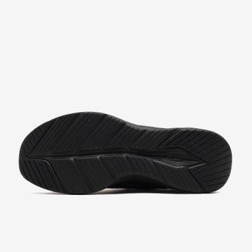 Skechers 232619 BBK Contour Foam - Cozy Fit Siyah Erkek Spor Ayakkabı