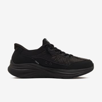 Skechers 232619 BBK Contour Foam - Cozy Fit Siyah Erkek Spor Ayakkabı