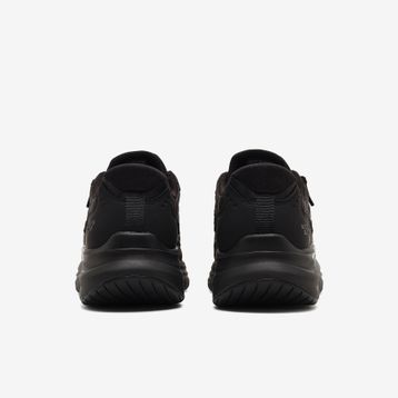 Skechers 232619 BBK Contour Foam - Cozy Fit Siyah Erkek Spor Ayakkabı