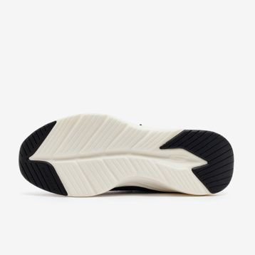 Skechers 232619 BKW Bkw Contour Foam Cozy Fıt Siyah Erkek Spor Ayakkabı