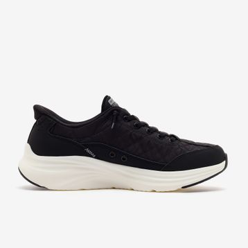 Skechers 232619 BKW Bkw Contour Foam Cozy Fıt Siyah Erkek Spor Ayakkabı
