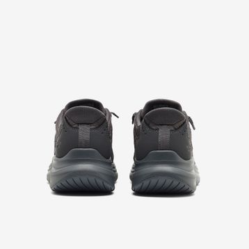 Skechers 232619 CHAR Contour Foam - Cozy Fit Gri Erkek Spor Ayakkabı