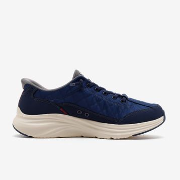 Skechers 232619 Nvgy Contour Foam Lacivert Erkek Spor Ayakkabı