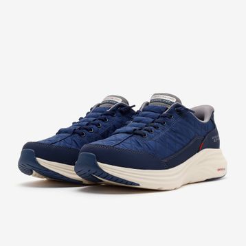 Skechers 232619 Nvgy Contour Foam Lacivert Erkek Spor Ayakkabı