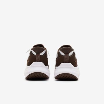 Skechers 232619 WBR Contour Foam-cozy Fit Beyaz Erkek Spor Ayakkabı