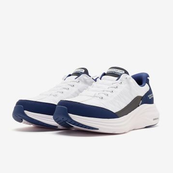 Skechers 232619 WNV Contour Foam Beyaz Erkek Spor Ayakkabı