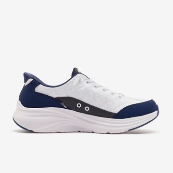 Skechers 232619 WNV Contour Foam Beyaz Erkek Spor Ayakkabı