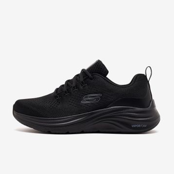 Skechers 232625 BBK Vapor Foam Siyah Erkek Spor Ayakkabı