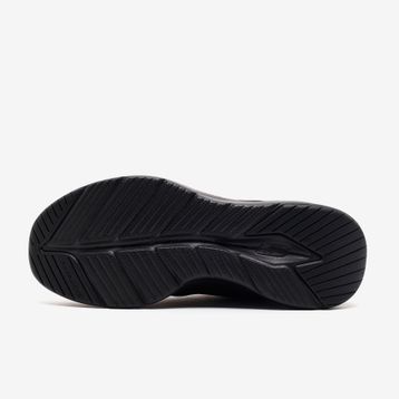 Skechers 232625 BBK Vapor Foam Siyah Erkek Spor Ayakkabı