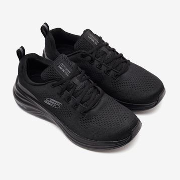 Skechers 232625 BBK Vapor Foam Siyah Erkek Spor Ayakkabı