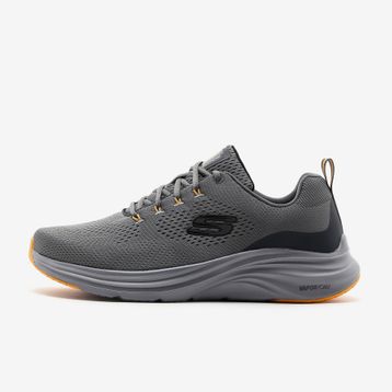 Skechers 232625-OLV Vapor Foam Haki Erkek Spor Ayakkabı
