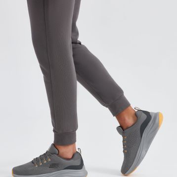 Skechers 232625-OLV Vapor Foam Haki Erkek Spor Ayakkabı