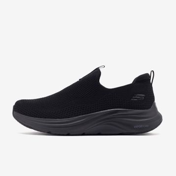 Skechers 232629 BBK Vapor Foam Covert Siyah Erkek Spor Ayakkabı