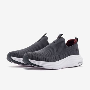 Skechers 232629 CCRD Vapor Foam Covert Gri Erkek Spor Ayakkabı