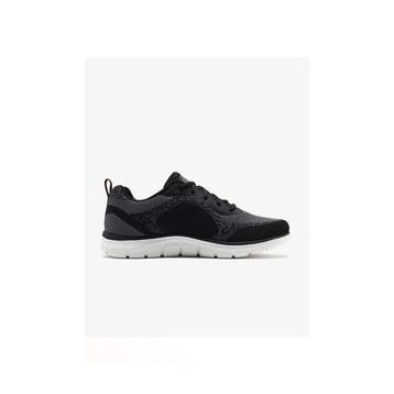 Skechers 232699TK BKRD Track-Glendor Siyah Erkek Spor Ayakkabı