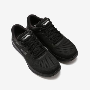 Skechers 232700 BBK Arch Fit 2.0 Siyah Erkek Spor Ayakkabı