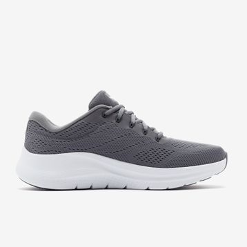 Skechers 232700 GRY Arch Fit 2.0 Gri Erkek Spor Ayakkabı