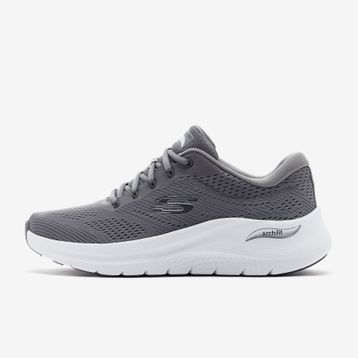 Skechers 232700 GRY Arch Fit 2.0 Gri Erkek Spor Ayakkabı