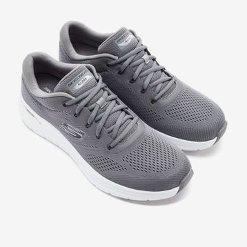 Skechers 232700 GRY Arch Fit 2.0 Gri Erkek Spor Ayakkabı