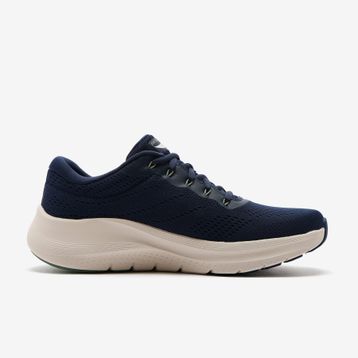 Skechers 232700 NVY Arch Fit 2.0 Lacivert Erkek Spor Ayakkabı
