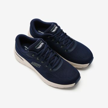 Skechers 232700 NVY Arch Fit 2.0 Lacivert Erkek Spor Ayakkabı