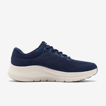 Skechers 232700TK NVY Arch Fit 2.0 Lacivert Erkek Spor Ayakkabı