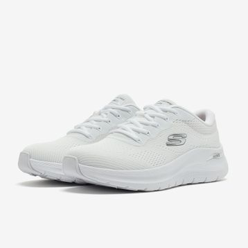 Skechers 232700TK WHT Arch Fit 2.0 Beyaz Erkek Spor Ayakkabı
