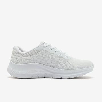 Skechers 232700TK WHT Arch Fit 2.0 Beyaz Erkek Spor Ayakkabı