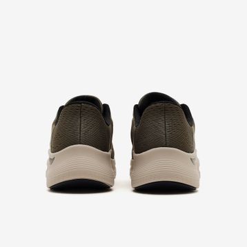 Skechers 232712 OLBK Arch Fit 2.0 Haki Erkek Spor Ayakkabı