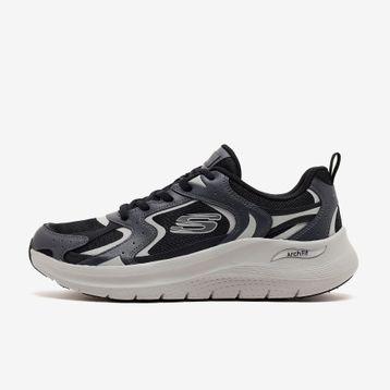 Skechers 232806 BKCC Arch Fit 2.0 Siyah Erkek Spor Ayakkabı