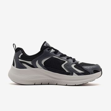 Skechers 232806 BKCC Arch Fit 2.0 Siyah Erkek Spor Ayakkabı
