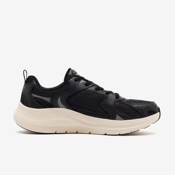 Skechers 232806 BKGD Arch Fit 2.0 Siyah Erkek Spor Ayakkabı