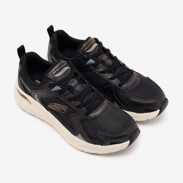 Skechers 232806 BKGD Arch Fit 2.0 Siyah Erkek Spor Ayakkabı