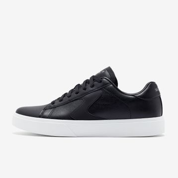 Skechers 232865 BKW Eden Lx - Remembrance Siyah Erkek Spor Ayakkabı
