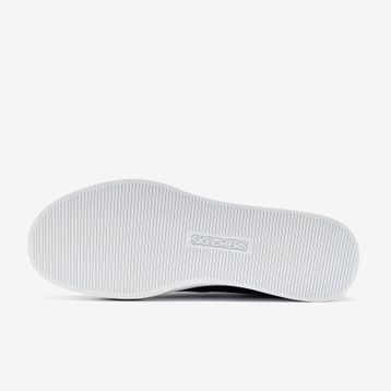 Skechers 232865 BKW Eden Lx - Remembrance Siyah Erkek Spor Ayakkabı