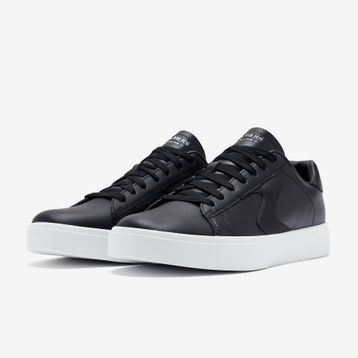 Skechers 232865 BKW Eden Lx - Remembrance Siyah Erkek Spor Ayakkabı